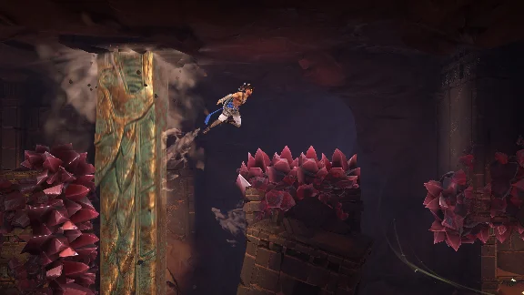 🟢⚡PRINCE OF PERSIA™ - NEW ERA BUNDLE XBOX КЛЮЧ