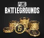 PUBG G-Coins  All Regions |100|510|1050|2700|5500|11200