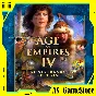 🔵Age of Empires 4 | PS5/PS Turkey Ukraine