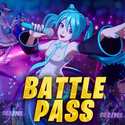 ЛЮБОЙ БОЕВОЙ ПРОПУСК ФОРТНАЙТ ПОДАРКОМ / БП BATTLE PASS