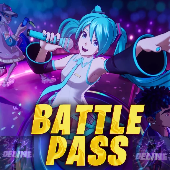 BATTLE PASS FORTNITE GIFT / CHEAP WITHOUT BAN