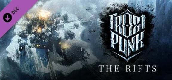 Frostpunk Season Pass The Rifts+Last Autumn+On Edge DLC