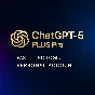 Chat GPT 5 PLUS NO LOGIN + ON YOUR ACCOUNT [FAST]