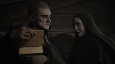 ⚫INDIKA | DELUXE EDITION (+2 DLC) Steam Ключ РФ+СНГ