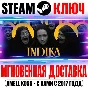INDIKA | DELUXE EDITION (+2 DLC) Steam Key RU+CIS