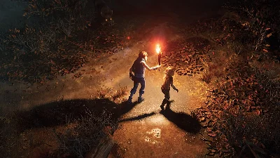 ⚫Brothers: A Tale of Two Sons Remake Steam Ключ РФ+СНГ