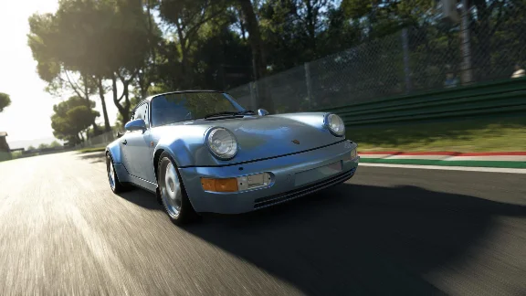 Assetto Corsa EVO Steam Key RU+CIS +Bonus