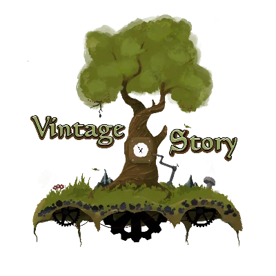 VINTAGE STORY // ИГРОВОЙ АККАУНТ (VINTAGESTORY)
