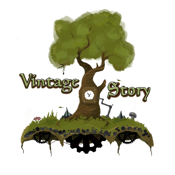 VINTAGE STORY // ИГРОВОЙ АККАУНТ (VINTAGESTORY)