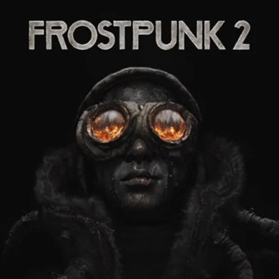 Frostpunk 2 XBOX
