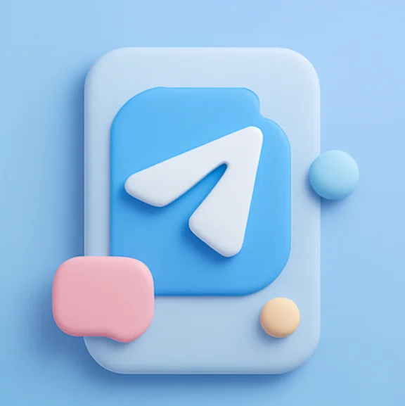 🔥 Telegram – Members | Views | Votes | Reactions