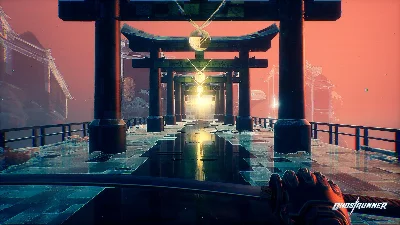 ⚫Ghostrunner | Complete Edition (+7 DLC) Steam Ключ