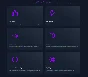 CHERAX MENU // SUBSCRIPTION // STANDARD