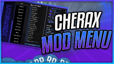 CHERAX MENU // SUBSCRIPTION // STANDARD
