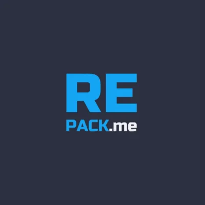 REPACK.ME // ЛИЧНЫЙ АККАУНТ // ГАРАНТИЯ