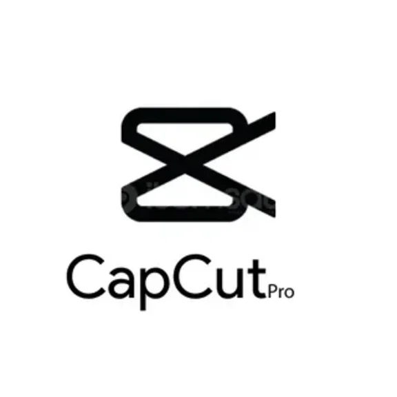 CapCut PRO // PERSONAL ACCOUNT // ACTIVE SUBSCRIPTION