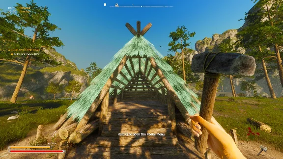 🔥Viking Frontiers🔥🚀AUTO-ISSUE🚀🎁STEAM GIFT🎁