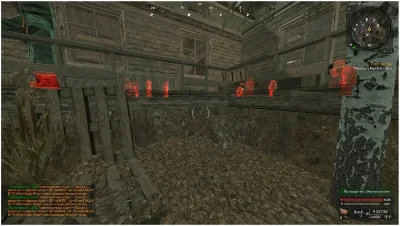 🦠 😈 ТОП ЧИТ 😈 🔫 WALLHACK 🔫 STALCRAFT X ⏳ 24ч ⏳ 🦠