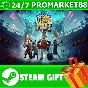 ️King of Meat Deluxe Edition (Pre-Order) STEAM GIFT