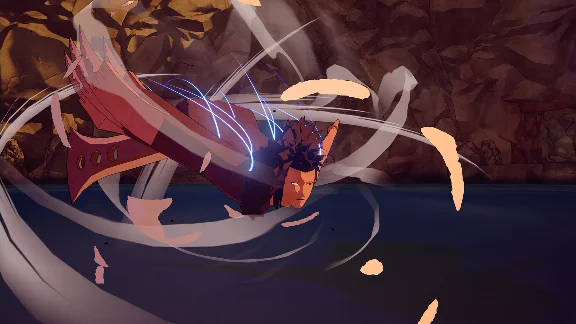 NTBSS: Master Character Training Pack - Sasori STEAM