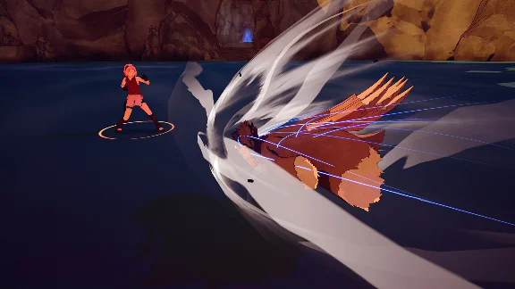NTBSS: Master Character Training Pack - Sasori STEAM