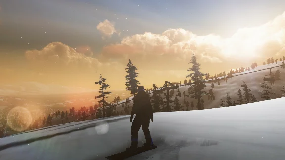 ️ALL COUNTRIES️ SNWBRD Freestyle Snowboarding STEAM
