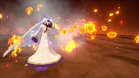 NTBSS: Master Character Training Pack Kaguya Otsutsuki