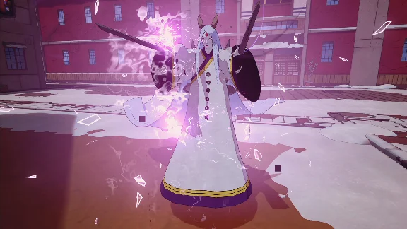 NTBSS: Master Character Training Pack Kaguya Otsutsuki