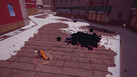 NTBSS: Master Character Training Pack Kaguya Otsutsuki