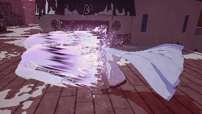 NTBSS: Master Character Training Pack Kaguya Otsutsuki