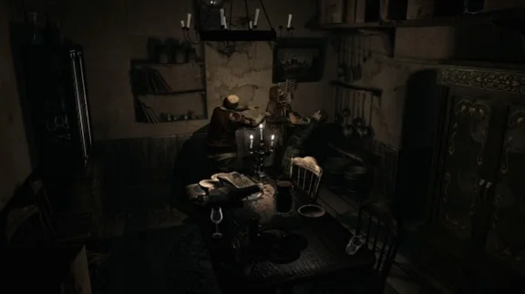 Resident Evil HD REMASTER / Steam Key / Russia / CIS