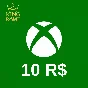 XBOX BRAZIL (10 R$) GIFT CARD/AUTO DELIVERY/0% FEE