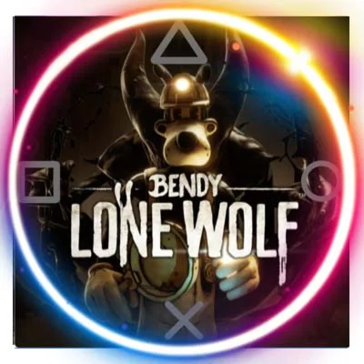 💠 Bendy: Lone Wolf (PS4/PS5/RU) P1 - Offline