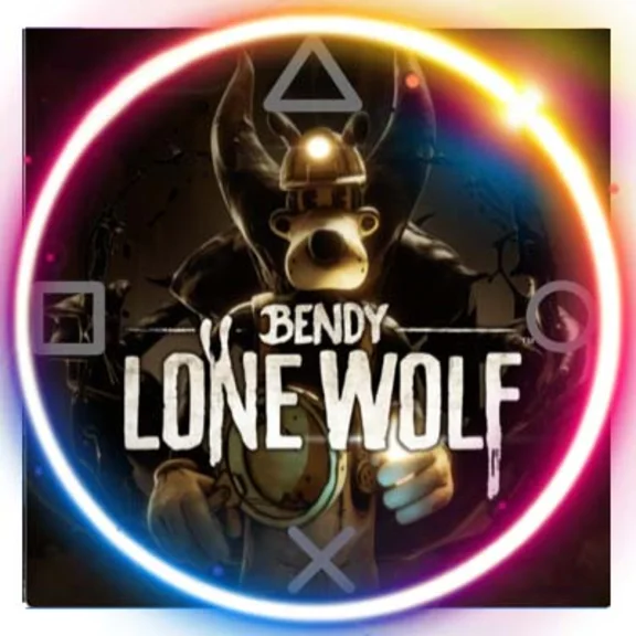 💠 Bendy: Lone Wolf (PS4/PS5/RU) P1 - Offline