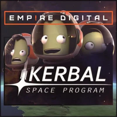 Kerbal Space Program / Steam Key / Global