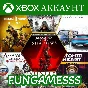 ASSASSINS’S CREED SHADOWS + 7 Игр❤️‍🔥 XBOX ACCOUNT