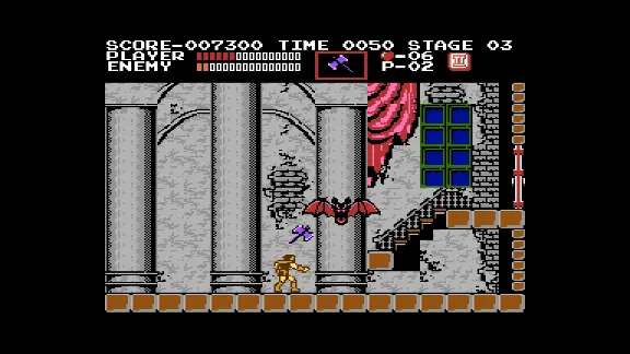 Castlevania Anniversary Collection  STEAM GIFT FOR RU