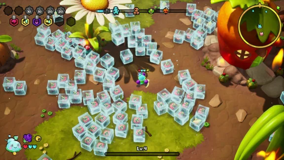 Funguys Swarm✅STEAM GIFT AUTO✅RU/UKR/KZ/CIS