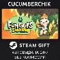 Funguys Swarm✅STEAM GIFT AUTO✅RU/UKR/KZ/CIS
