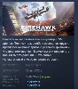 Firehawk FPV: Drone Warfare Simulator STEAM RUSSIA
