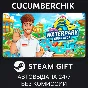 WaterPark Simulator✅STEAM GIFT AUTO✅RU/UKR/KZ/CIS