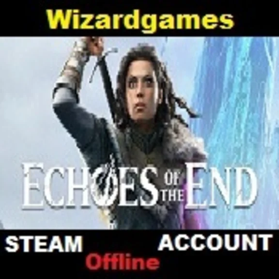 Echoes of the End 🎮Steam 🌍(GLOBAL)🌍