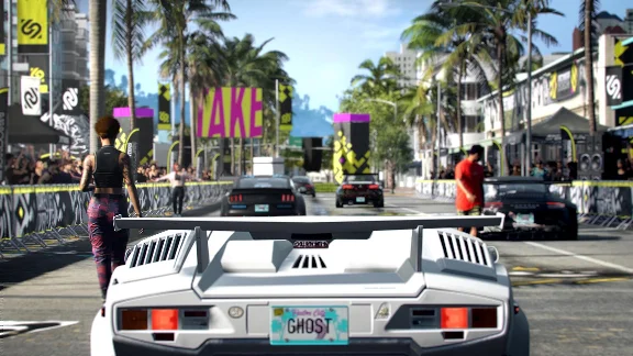Need for Speed Heat Key EA app (Origin) Global +Bonus
