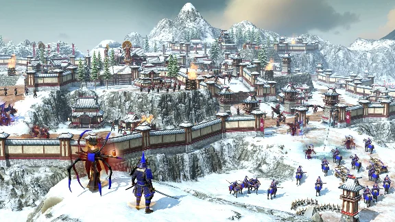 Age of Mythology: Retold - Heavenly Spear Steam Gift RU