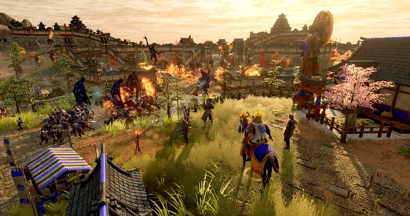 Age of Mythology: Retold - Heavenly Spear Steam Gift RU