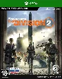 The Division 2 Xbox One & Series X|S Key Code