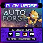 🔥AutoForge🔥🚀АВТОВЫДАЧА🚀🎁STEAM GIFT🎁