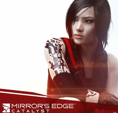 Mirror´s Edge Catalyst (EA App/Key/Global)