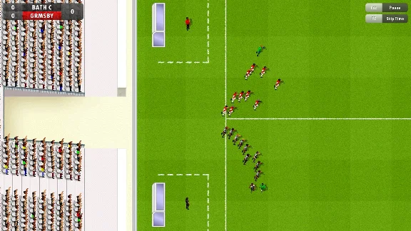 🔥New Star Soccer 5🔥🚀AUTO-ISSUE🚀🎁STEAM GIFT🎁
