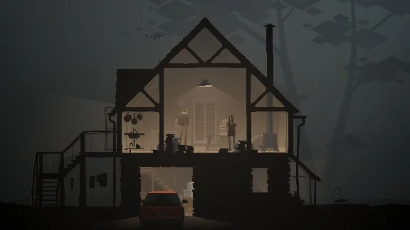 🔥Kentucky Route Zero: PC Edit🔥🚀AUTO-ISSUE🚀🎁STEAM G